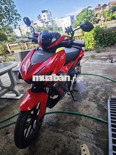 Cần bán xe Winer X 2021