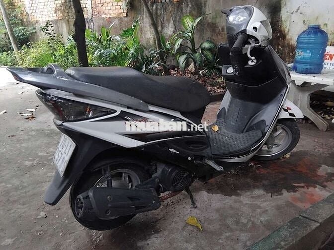 Bán xe Kymco Jockey 125cc
