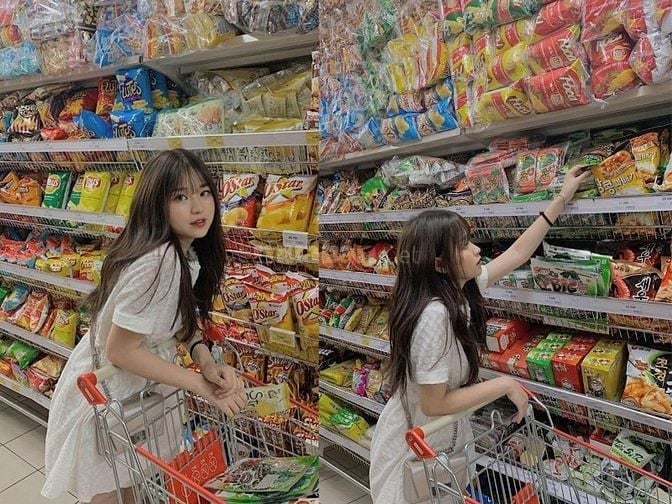 👉 Chị cần gấp 2 bạn Nam Nữ LĐPT.Có cccd gốc nhận việc liền 