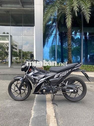Satria 2019 bstp chính chủ