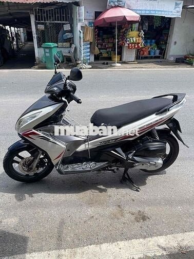 Ab 2014 tiếc kiệm xăng biển 65 ngây chủ máy êm ru