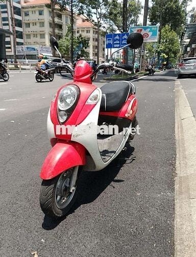 Elite 50#Candy,Vespa,Like,Giorno,Today,Giorno,Crea