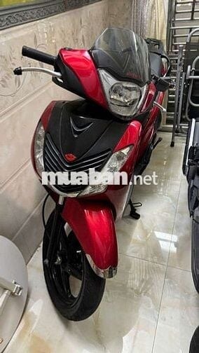 SH 125I NHẬP Ý