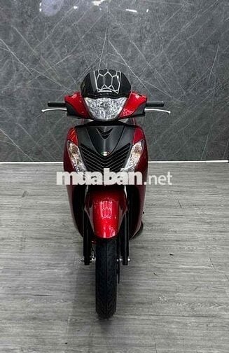 SH Ý 2012 150i MÁY ZIN BSTP