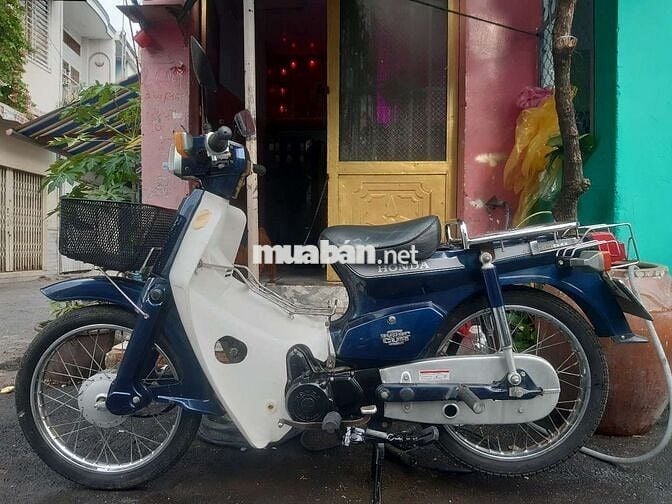 Cần bán xe cup có đề 50cc như hình