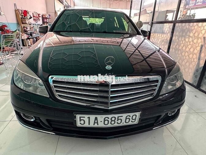 Mercedes Benz CLA Class 2010 - 71000 km