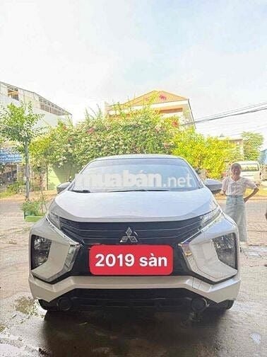 Mitsubishi Xpander 2019 1.5MT - 69000 km