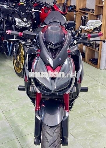 Z1000 CANDY Z1000 2016