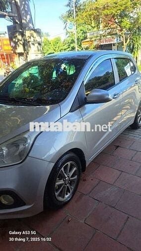 210 2014 Grand 1.0 MT Base - 230000 km