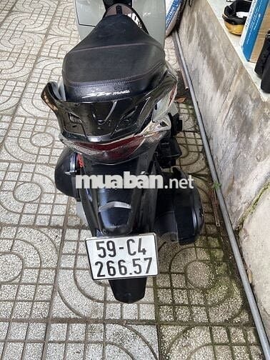 Bán xe sh mode nữ