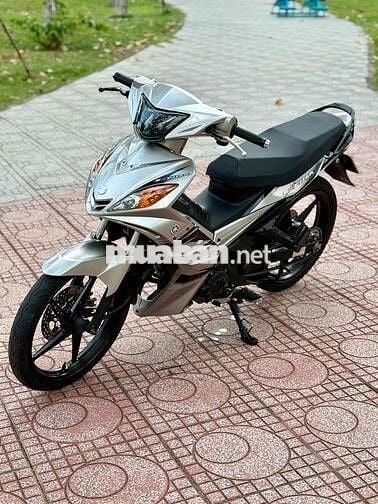 Ex 135 xuống full áo 2010 chính chủ ký