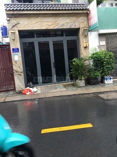 Bán Nhà Mặt Tiền 79 Nguyễn Văn Công Phường 3 Gò Vấp Giá 13.2 Tỷ