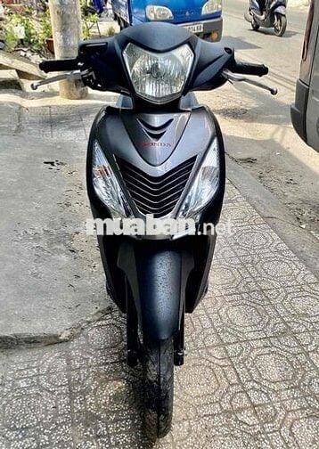 honda VISION Phiên bản đặt biệt BSTP CHÍNH CHỦ