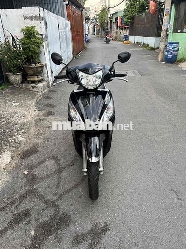Honda Vision 2012 Fi bs61 xe đẹp zin êm giá tốt