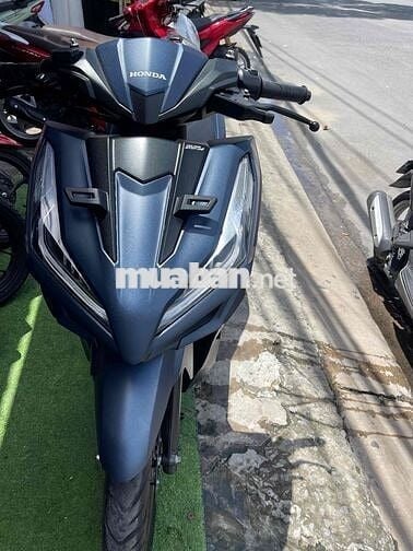 Vario 2024 xe keng chuẩn chất bs 65
