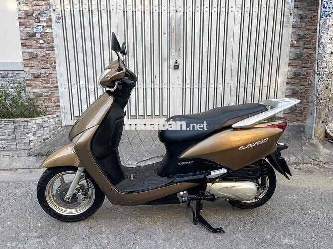 Honda Lead 2010 bstp 9chủ máy zin ngon xe cực đẹp