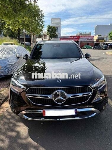 Mercedes Benz GLC 2024 200 4Matic - 8000 km