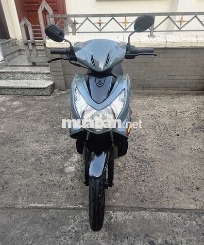 Bán chiếc xe Suzuki Hayate