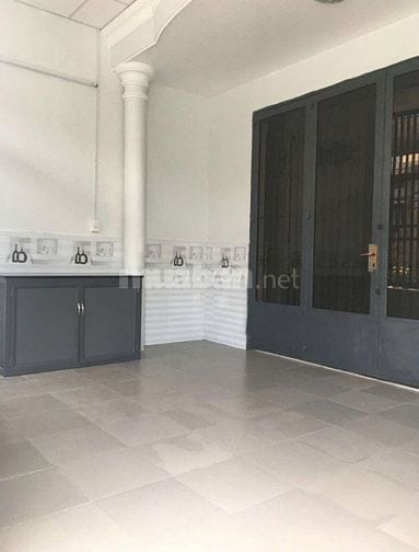 Chính chủ cho thuê nhà nguyên căn Gò Vấp