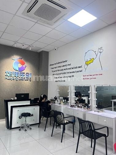 𝐂𝐨̂𝐧𝐠 𝐭𝐲 𝐓𝐍𝐇𝐇 𝐇𝐔𝐀𝐘𝐀𝐍𝐆 𝐋𝐄𝐂𝐇𝐔𝐀𝐍𝐆 tuyển HR