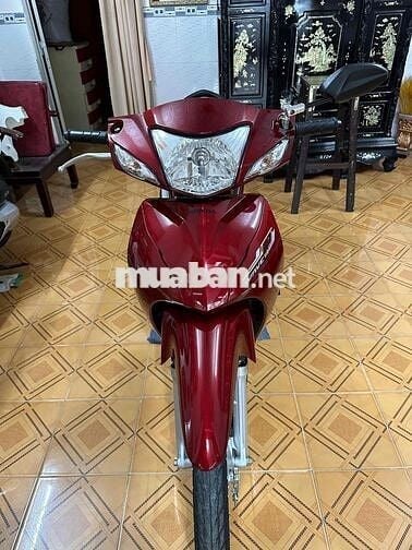 Bán wave 110 xe như xe mới đk 2025