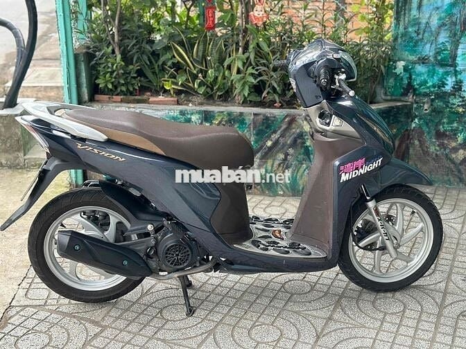 vision 2019