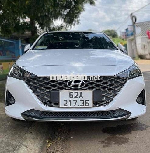 Hyundai Accent 2020 1.4 AT Đặc Biệt