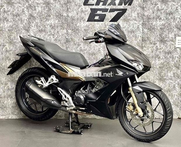 WinnerX 2020 BSTP Chính Chủ Ký Giấy