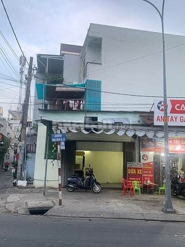 Mặt bằng mặt tiền ngay ngã 3 đường song hành quận 12