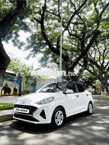 Hyundai Grand i10 2022 1.2 MT - 60000 km