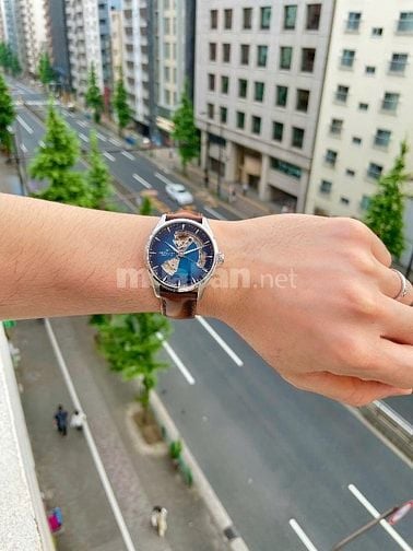 Hamitol Hàng Lướt sz40 full hộp sổ GIÁ HỜI