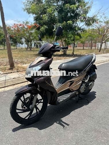 Hayate 125cc,máy nguyên zin,giấy tờ đầy đủ