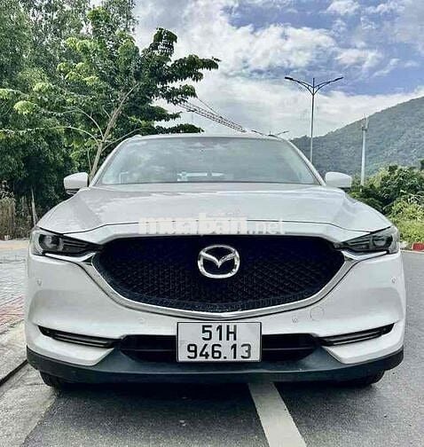 Mazda CX 5 2021 2.0 Premium
