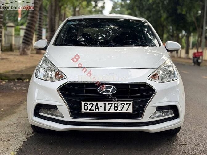 Hyundai i10 Grand 1.2 MT 2018 - 228 Triệu