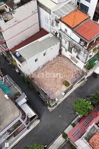 Bán nhà cấp 4  đường số 10 P An Phú Q2 Cũ sau lưng The Vista 
👉