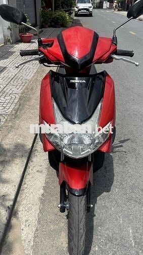 HONDA AIRBLADE BÌNH XĂNG CƠ XE CHÍNH CHỦ ZIN ÊM