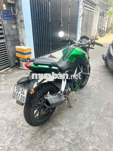 Bán Benelli TNT 2022, chạy 48k km, 1 đời chủ