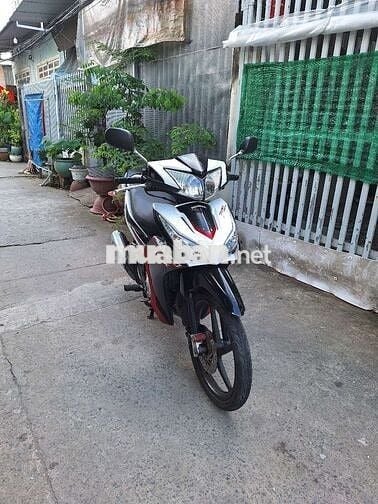 WAVE RSX 110 XE ZIN NGAY CHỦ CAVET HỢP LỆ
