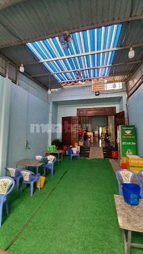 🔥 CƠ HỘI SỞ HỮU MẶT TIỀN SIÊU HIẾM  - SÁT GÒ VẤP - GIÁ CÒN “ MỀM “