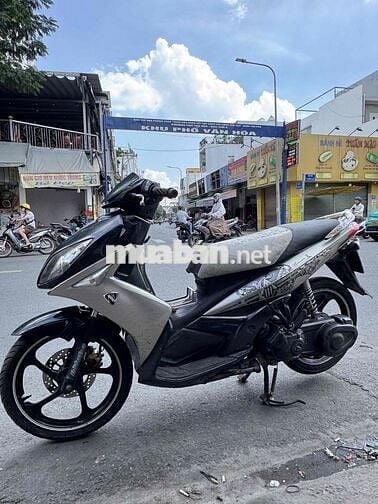 Bán No4 2011 xe đẹp, máy chạy êm, giá rẻ