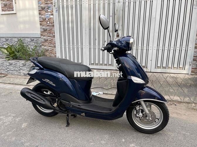 Yamaha Nozza 2012 Fi 9chủ xe đẹp máy zin ngon