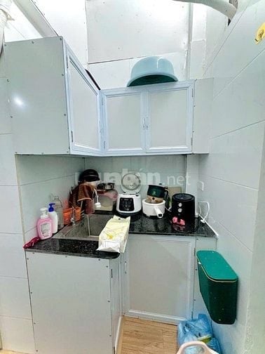 cho thuê nhà tập thể bộ công nghiệp tầng 1