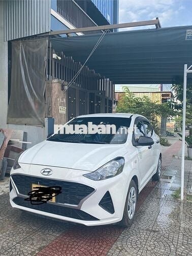 Hyundai Grand i10 2021 Grand 1.2 MT - 114000 km