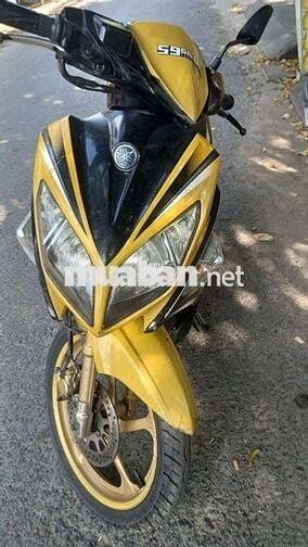 NO4 BIỂN59 SÀI GÒN MÁY ÊM CHẠY MẠNH 135 CỰC BỐC