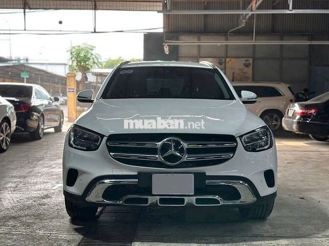 Mercedes Benz GLC Class 2021  - 76000 km