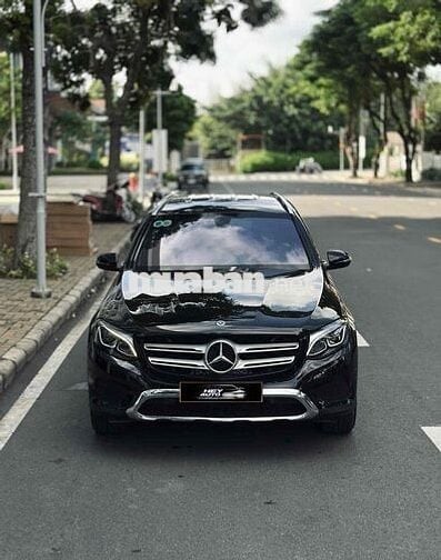 MERCEDES GLC200 MÀU ĐEN NỘI THẤT NÂU TUYỆT ĐẸP 🔥