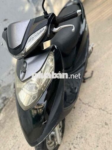 cần bán xe gấp ko có chổ đề