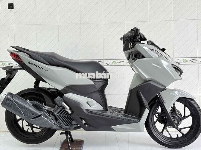 xe Vario 160 Zin chưa rớt