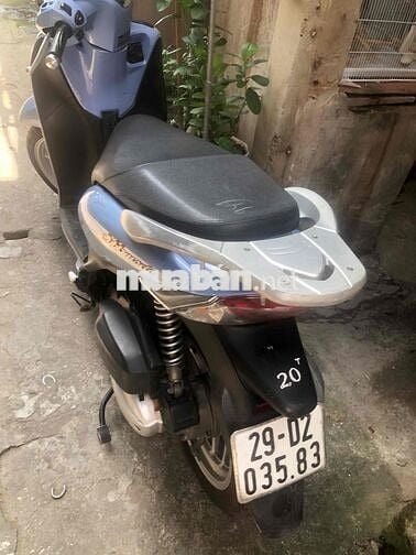 cần bán xe Sh mode ai có nhu cầu Lh