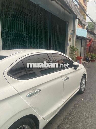 Honda City 2021 L  Biển TP xe đẹp 1 chủ mua mới